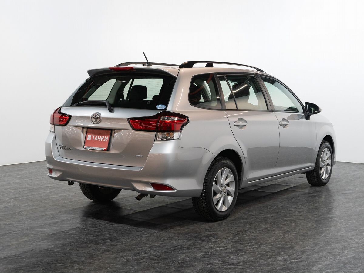 Toyota Corolla 2020 - фото автомобиля