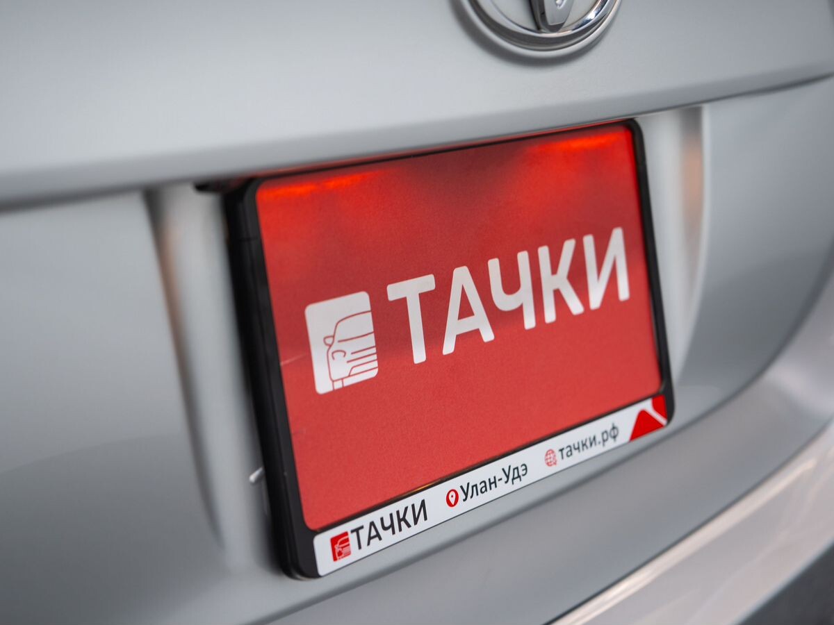 Toyota Corolla 2020 - фото автомобиля