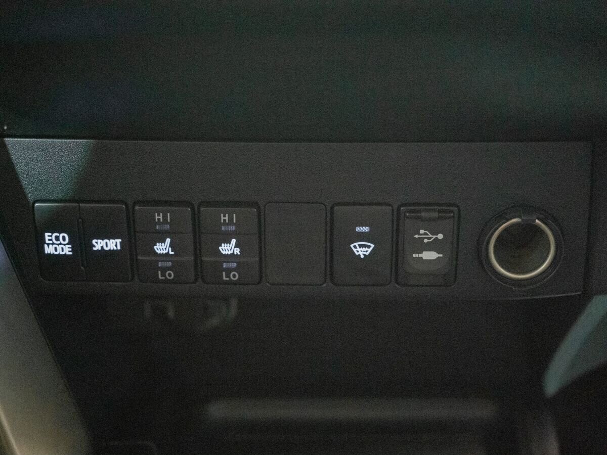 Toyota RAV4 2013 - фото автомобиля