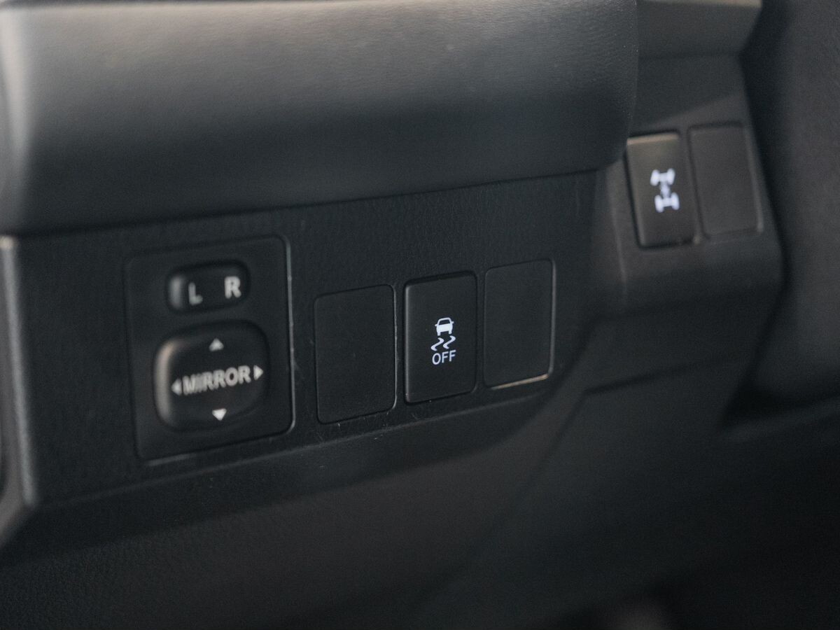 Toyota RAV4 2013 - фото автомобиля