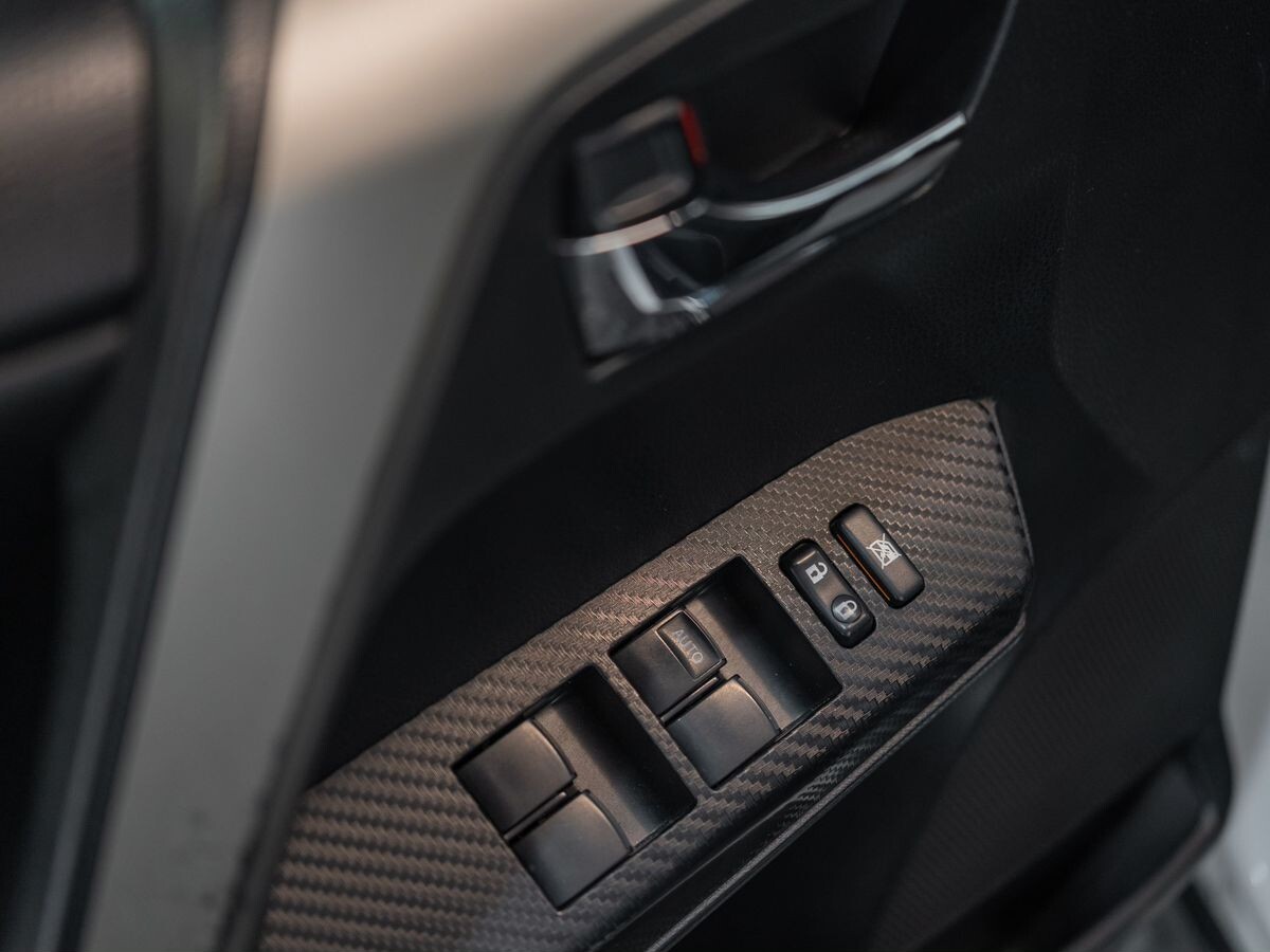 Toyota RAV4 2013 - фото автомобиля