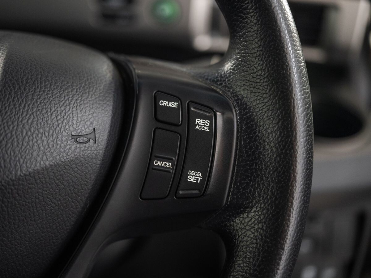 Honda Freed 2012 - фото автомобиля