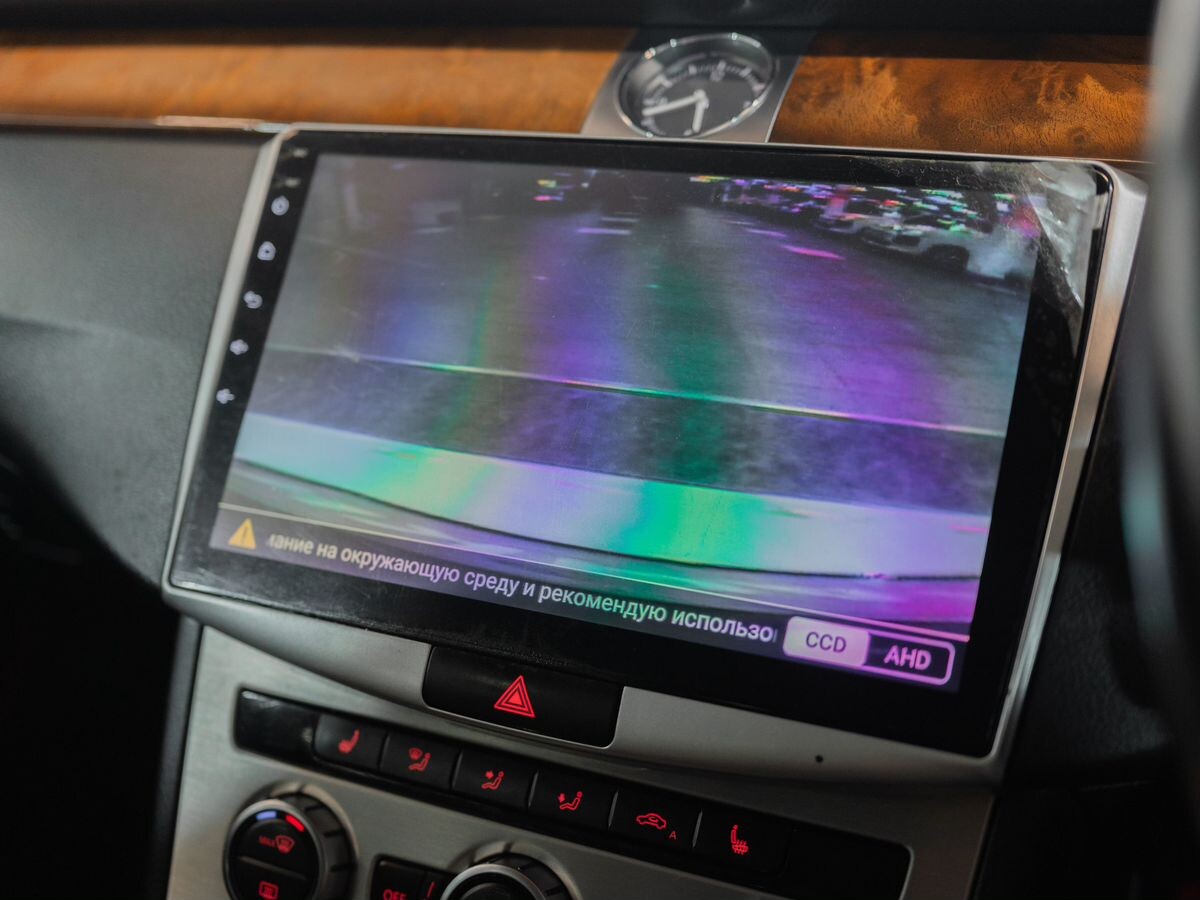 Volkswagen Passat 2013 - фото автомобиля