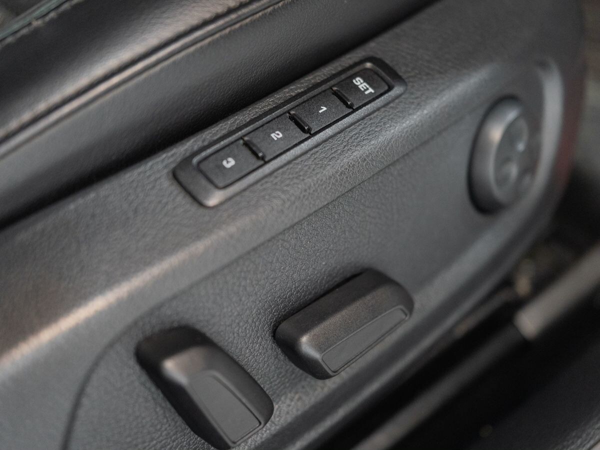 Volkswagen Passat 2013 - фото автомобиля