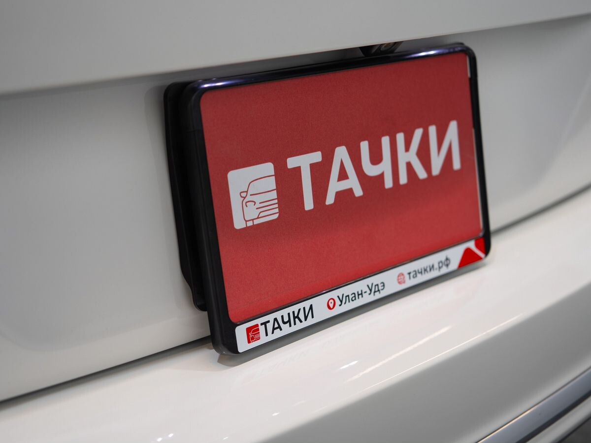 Volkswagen Passat 2013 - фото автомобиля