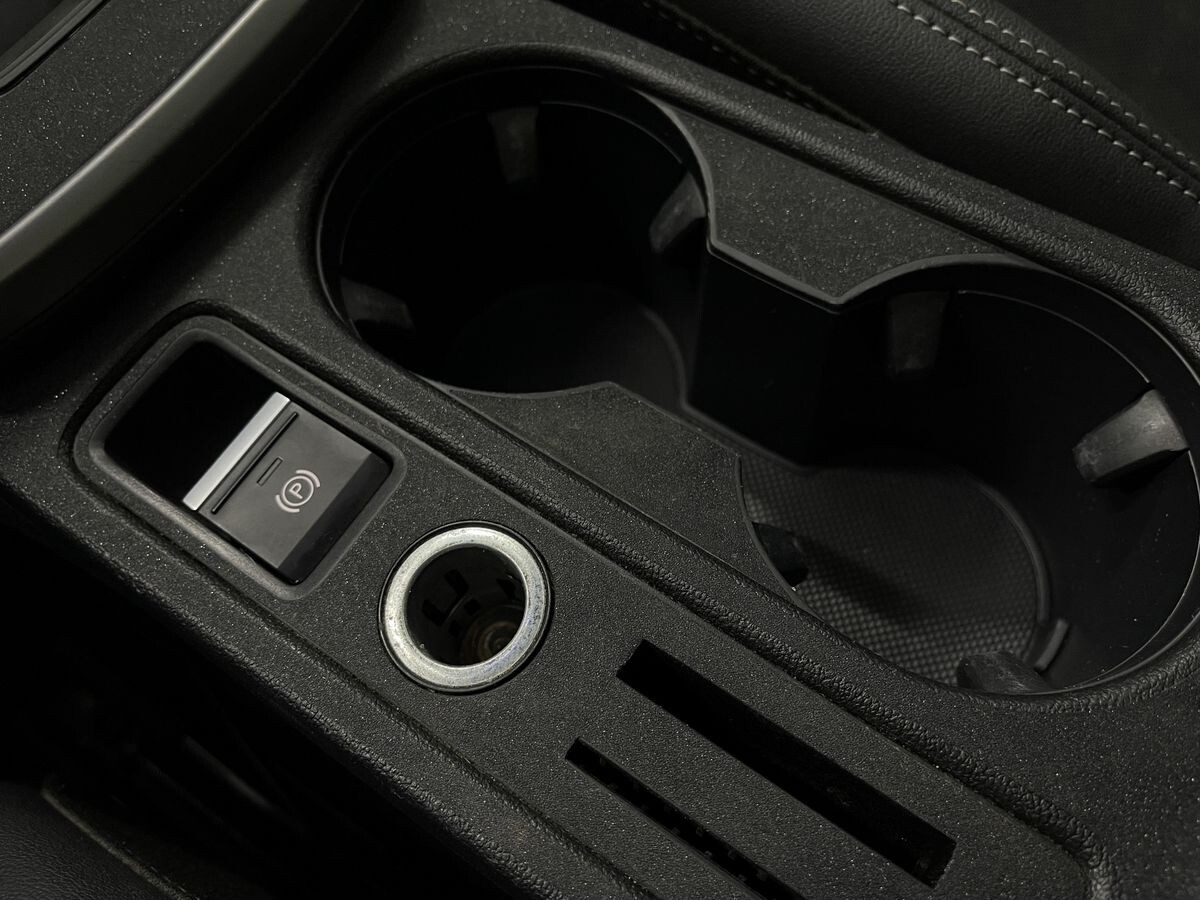 Audi A3 2022 - фото автомобиля