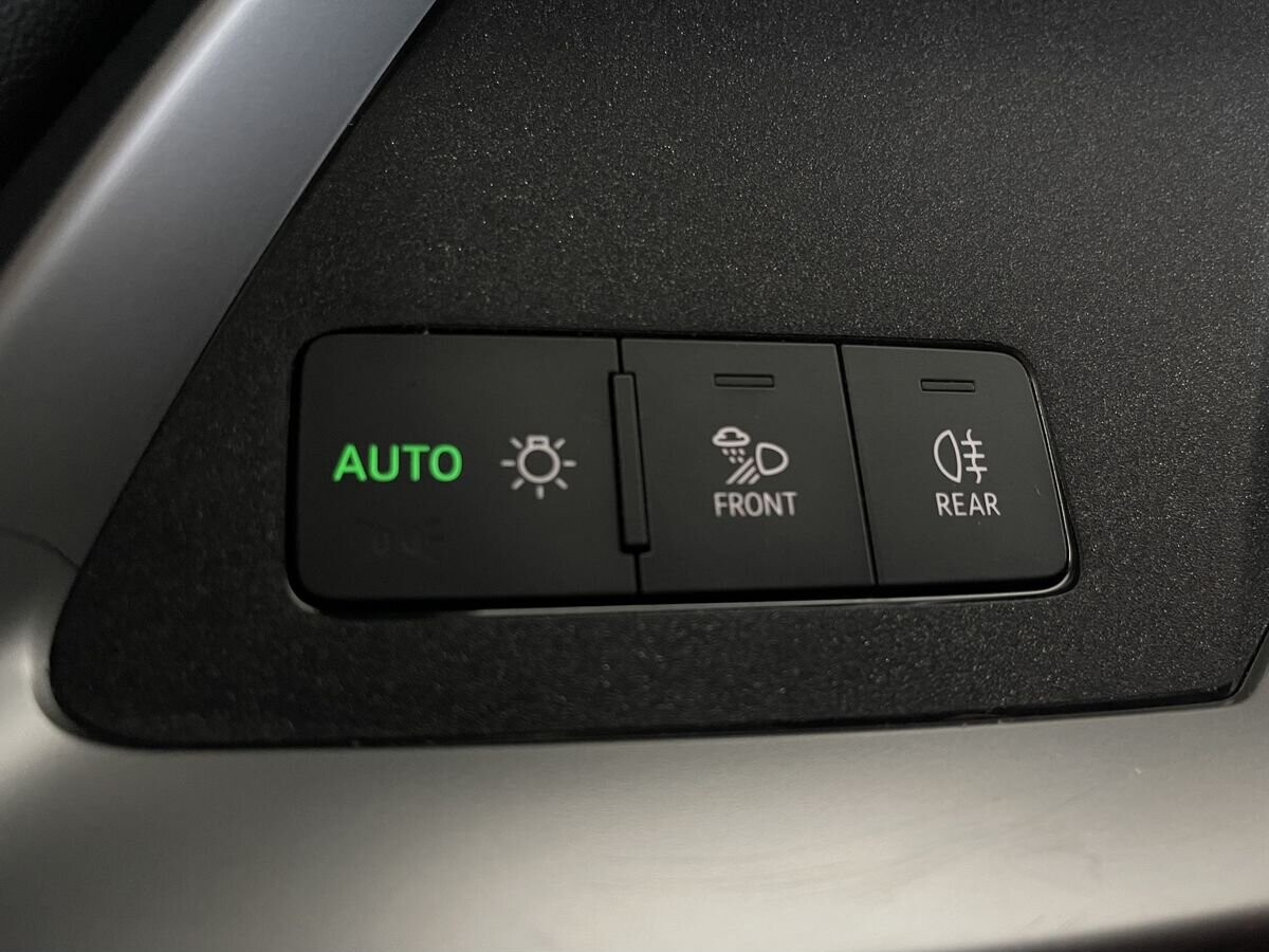 Audi A3 2022 - фото автомобиля