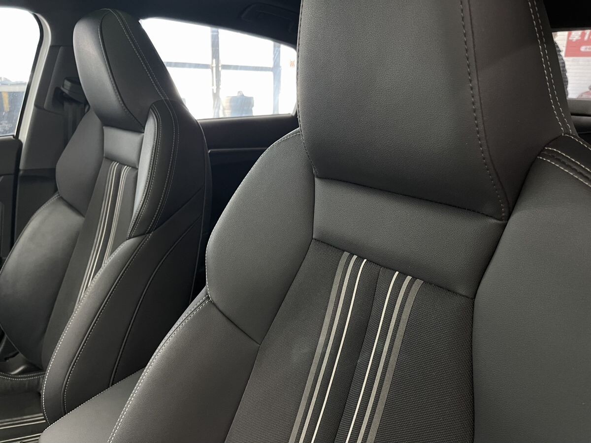 Audi A3 2022 - фото автомобиля