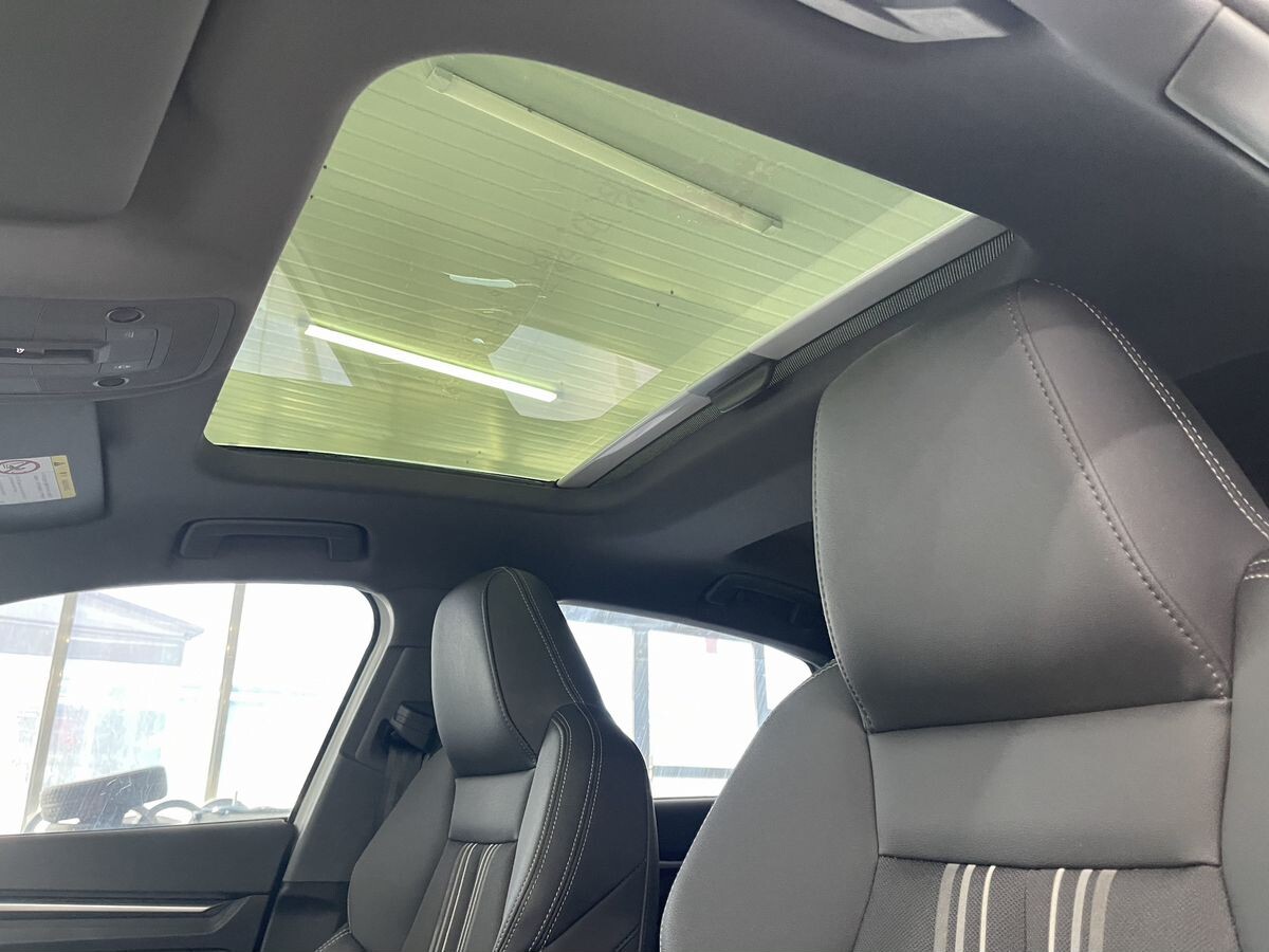 Audi A3 2022 - фото автомобиля