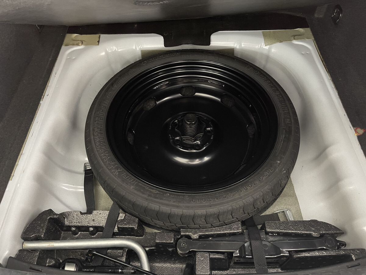 Audi A3 2022 - фото автомобиля