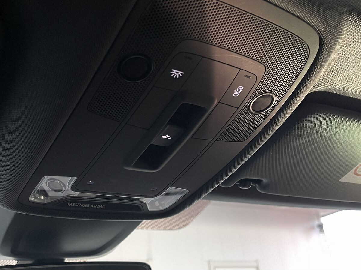 Audi A3 2023 - фото автомобиля