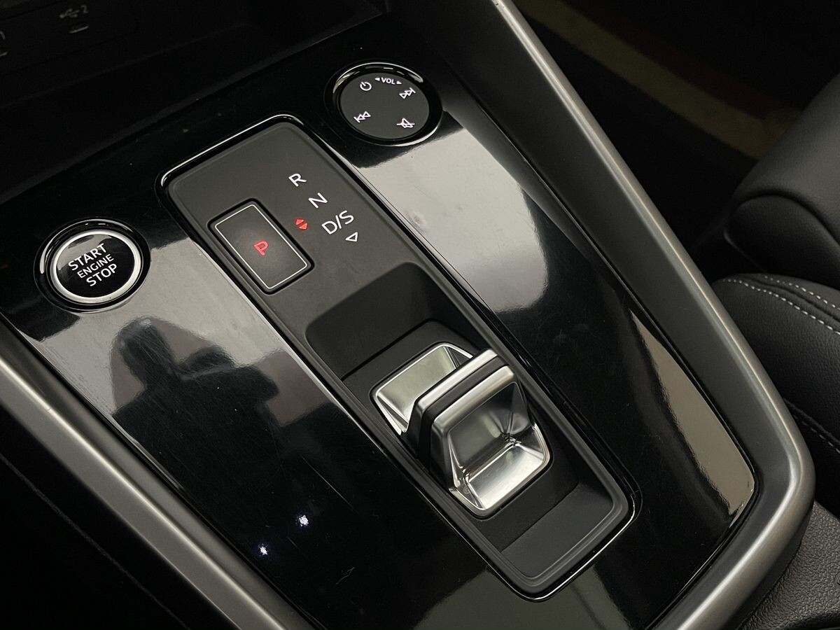 Audi A3 2023 - фото автомобиля