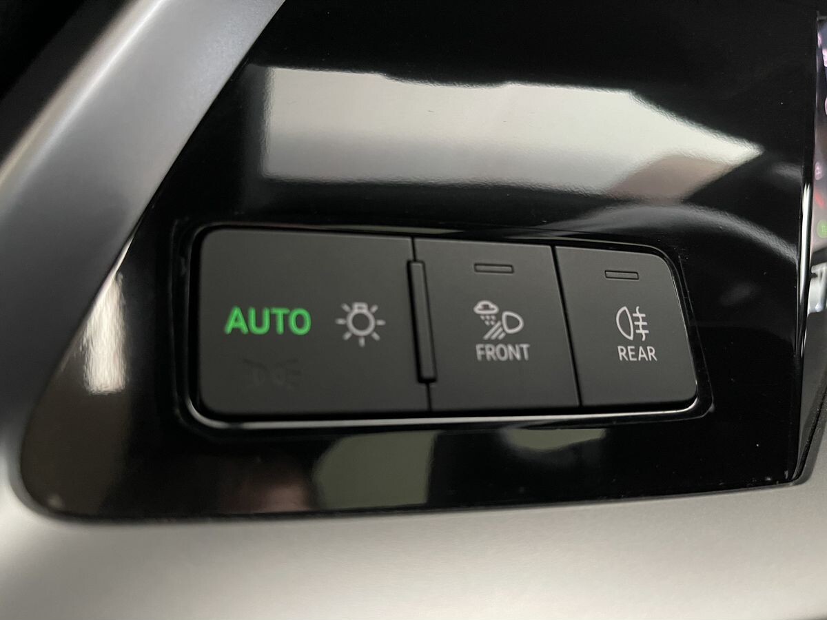 Audi A3 2023 - фото автомобиля