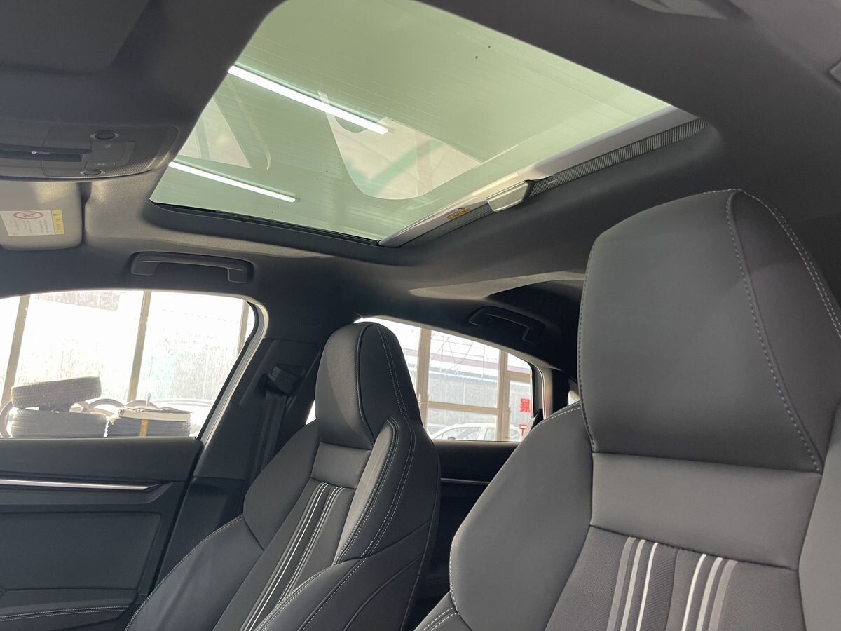 Audi A3 2023 - фото автомобиля