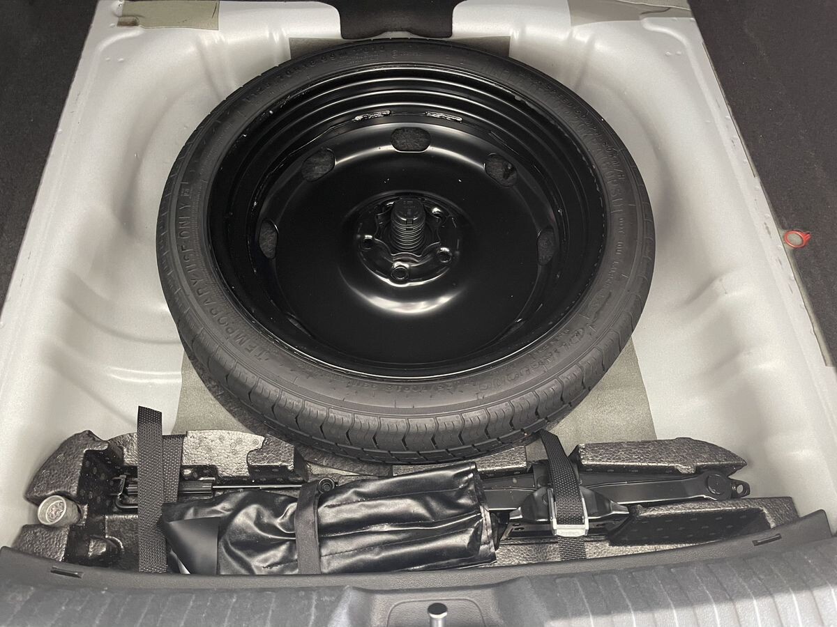 Audi A3 2023 - фото автомобиля