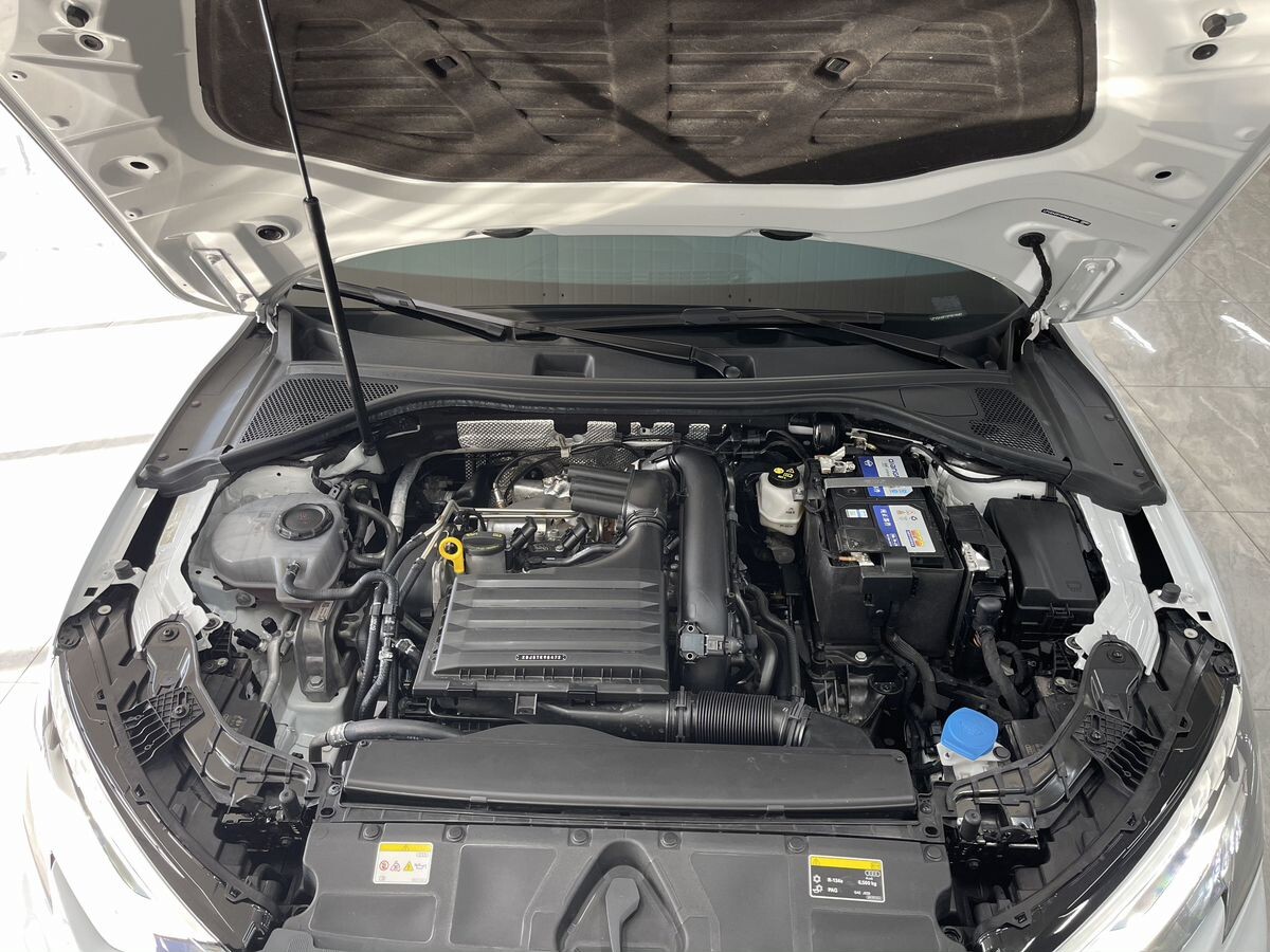 Audi A3 2023 - фото автомобиля