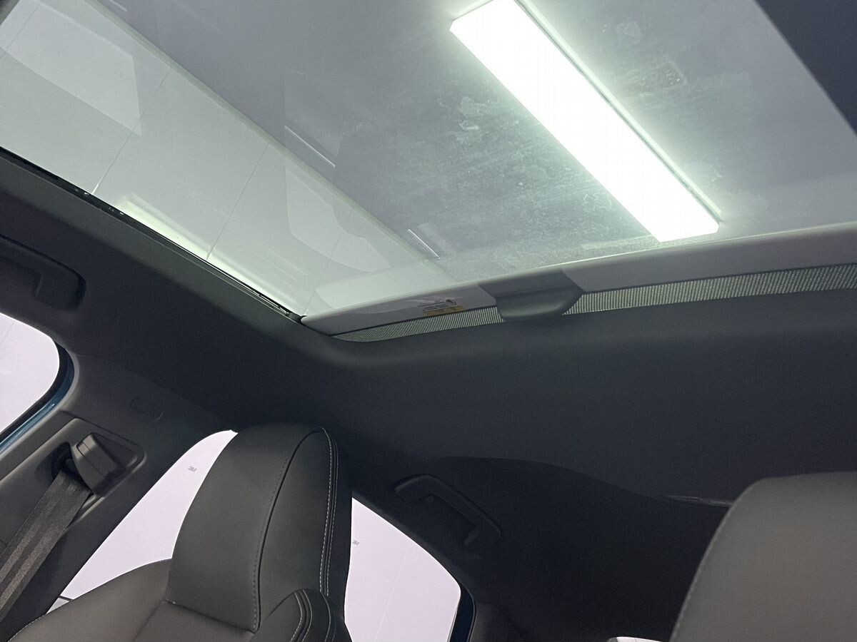 Audi A3 2021 - фото автомобиля