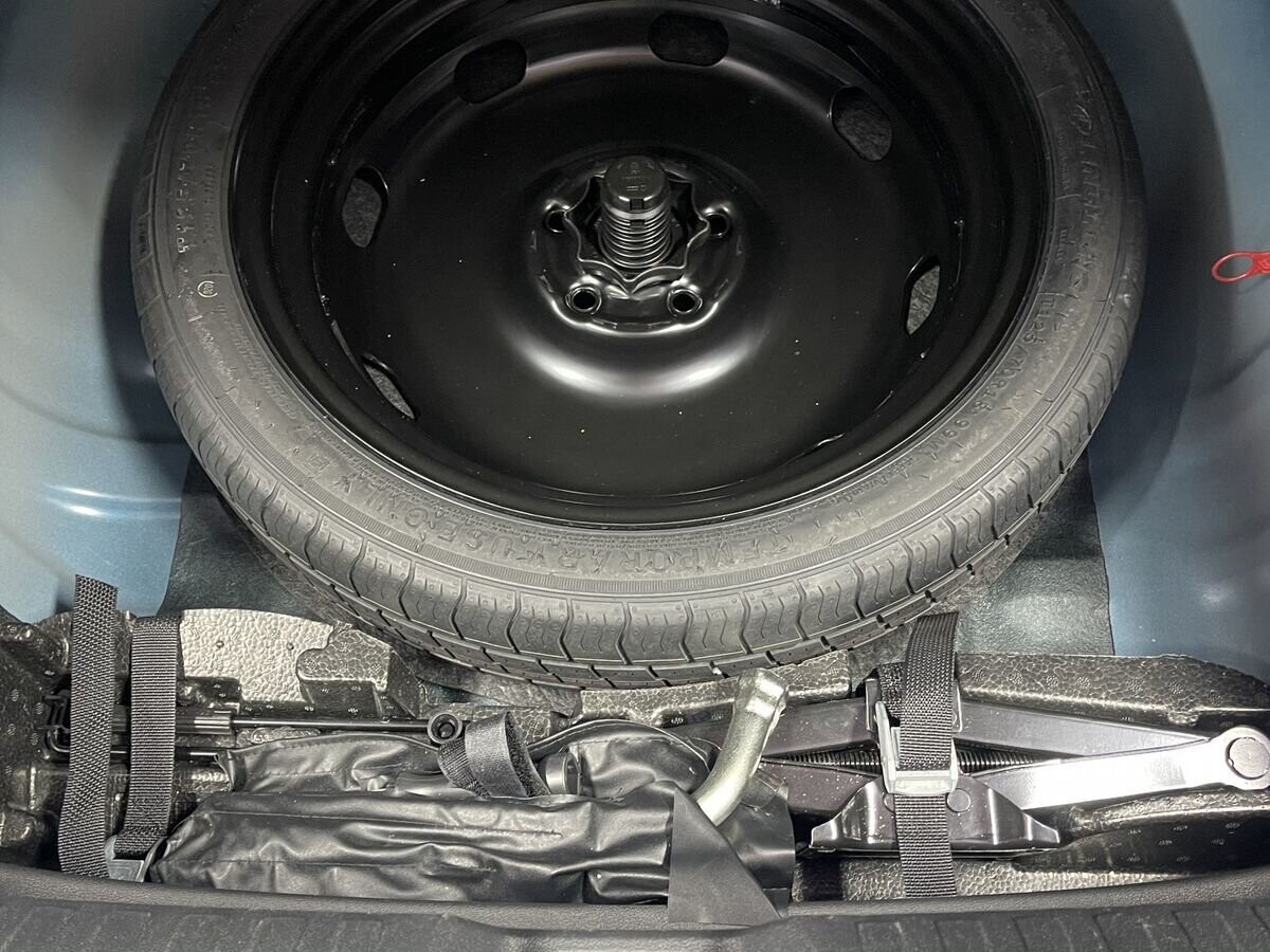 Audi A3 2021 - фото автомобиля