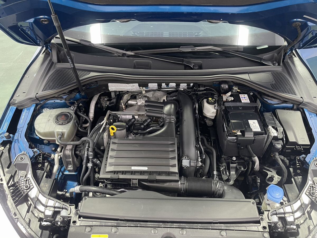 Audi A3 2021 - фото автомобиля