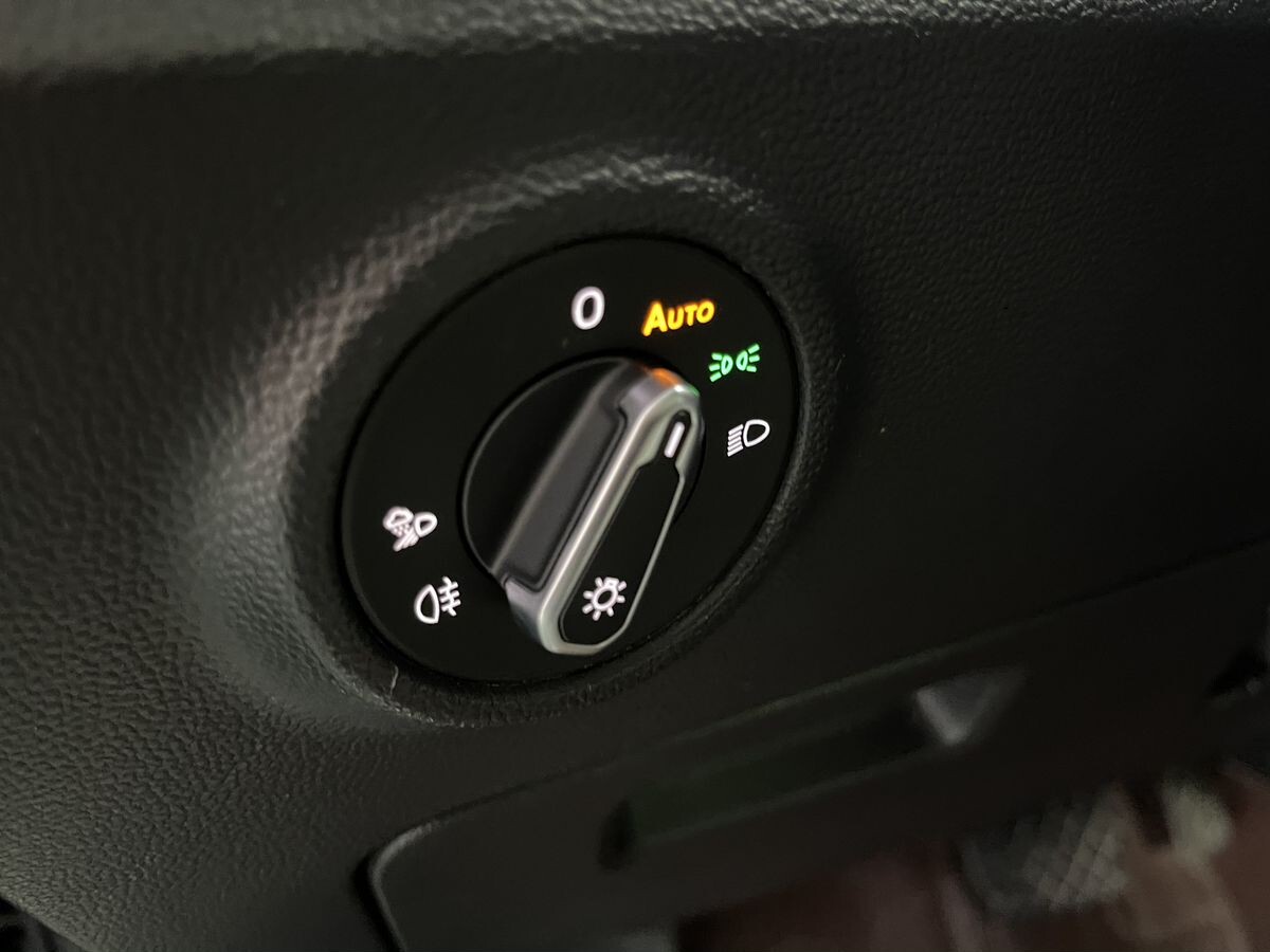 Volkswagen Tayron 2023 - фото автомобиля