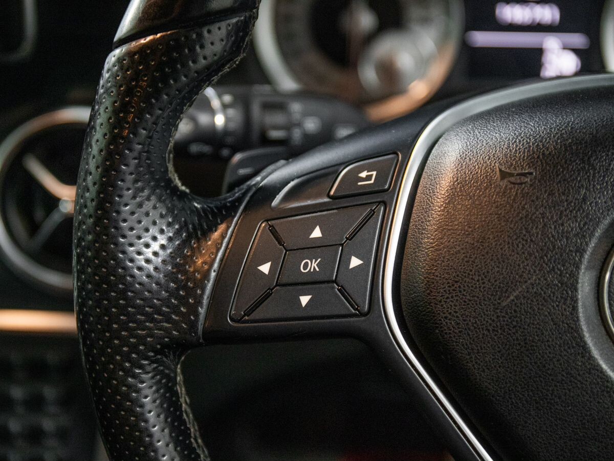 Mercedes-Benz A-Класс 2013 - фото автомобиля