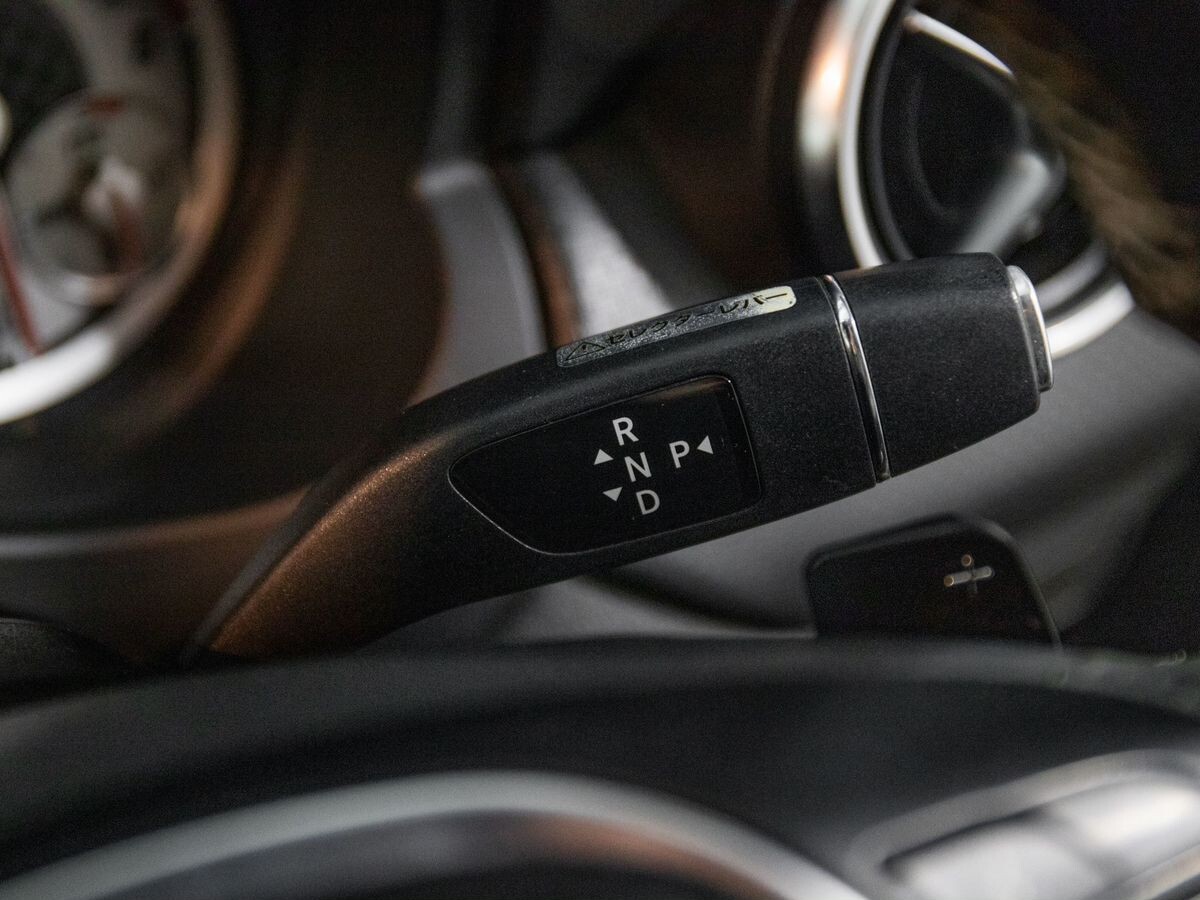 Mercedes-Benz A-Класс 2013 - фото автомобиля