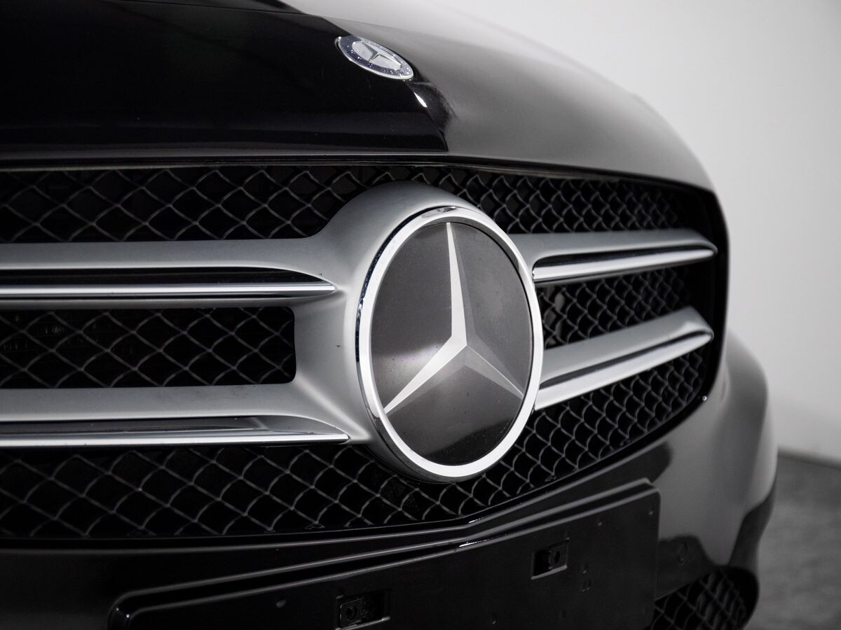 Mercedes-Benz A-Класс 2013 - фото автомобиля