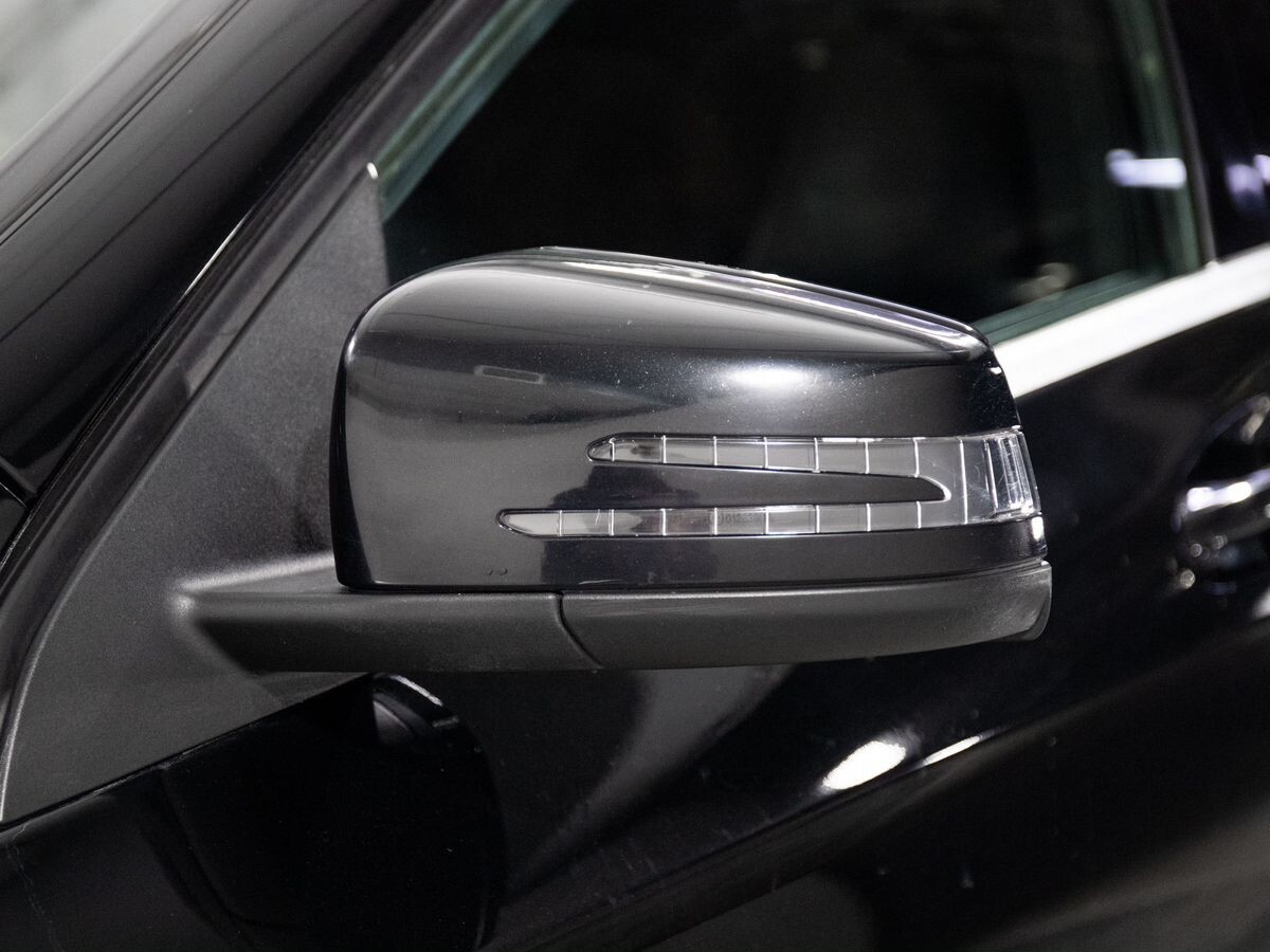 Mercedes-Benz A-Класс 2013 - фото автомобиля