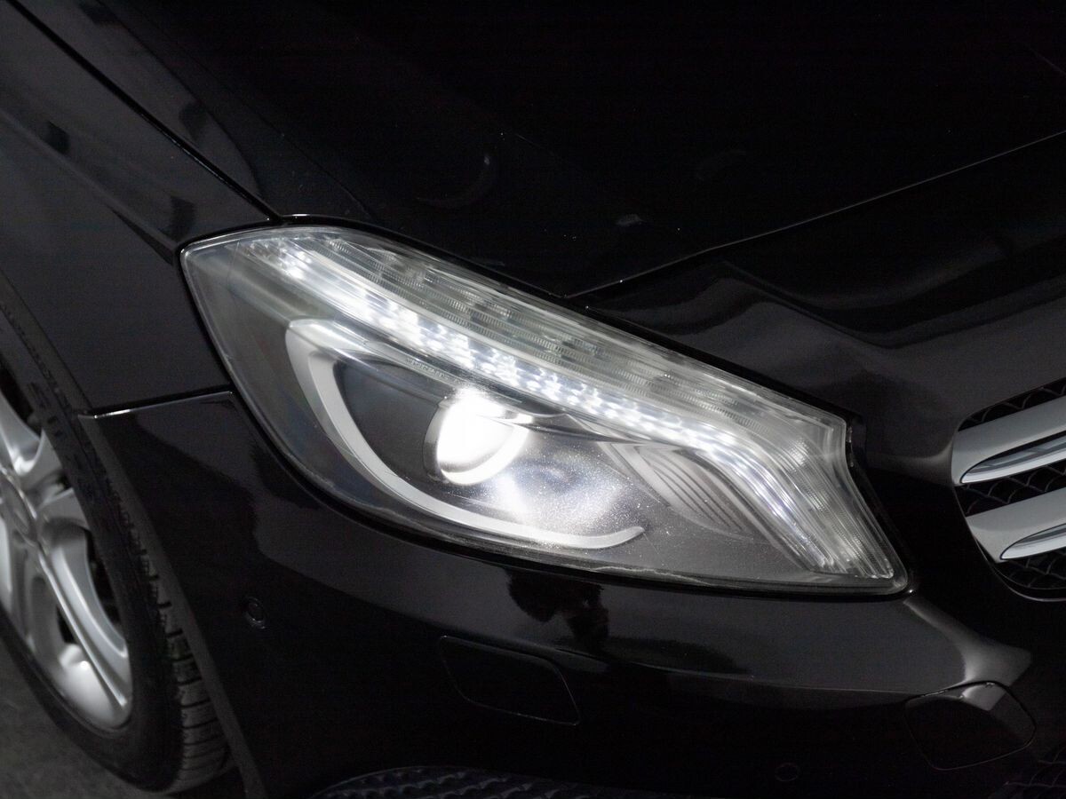 Mercedes-Benz A-Класс 2013 - фото автомобиля