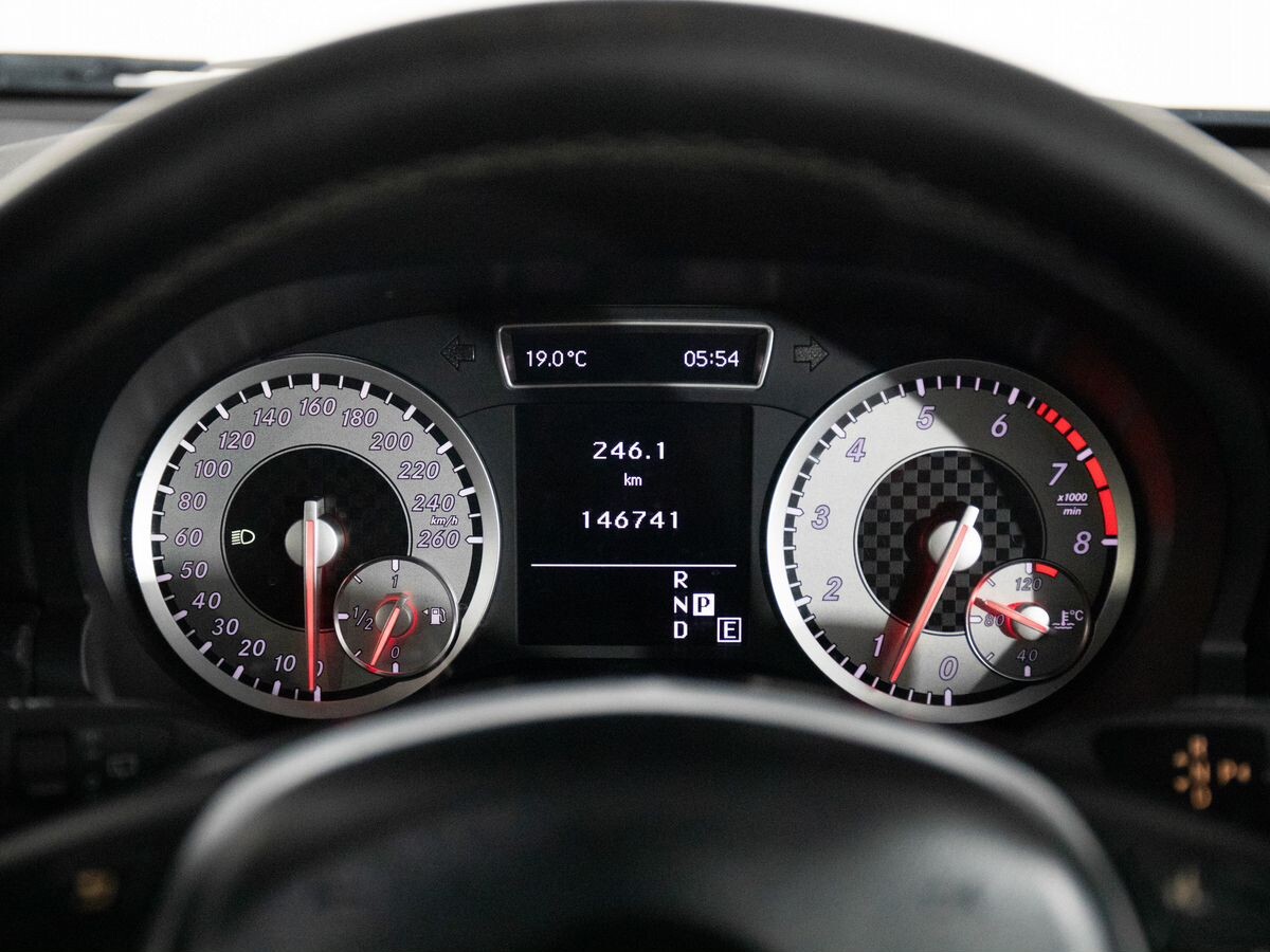 Mercedes-Benz A-Класс 2013 - фото автомобиля