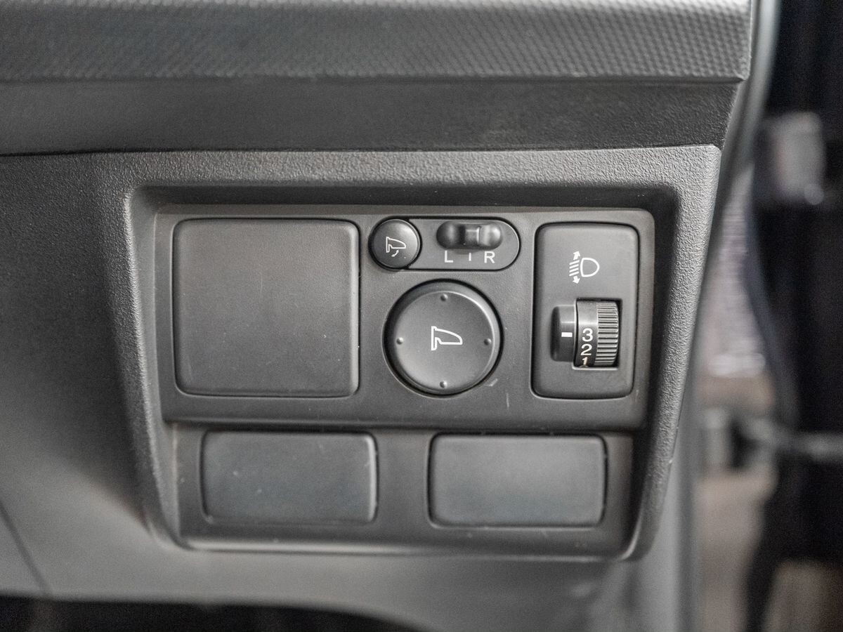 Honda Freed 2009 - фото автомобиля