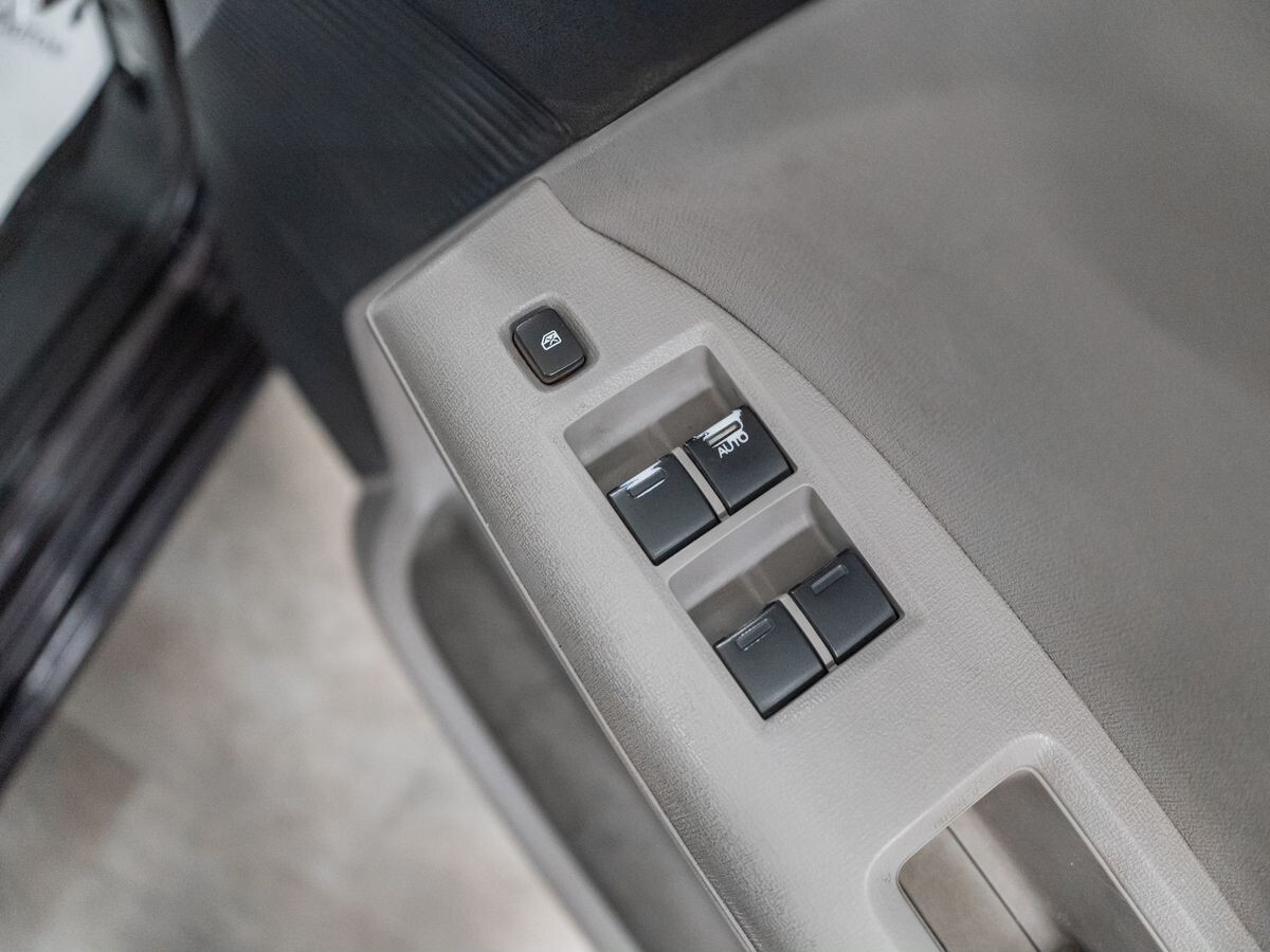 Honda Freed 2009 - фото автомобиля