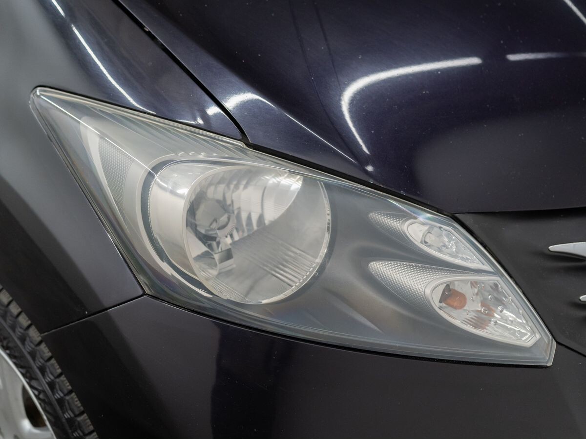 Honda Freed 2009 - фото автомобиля