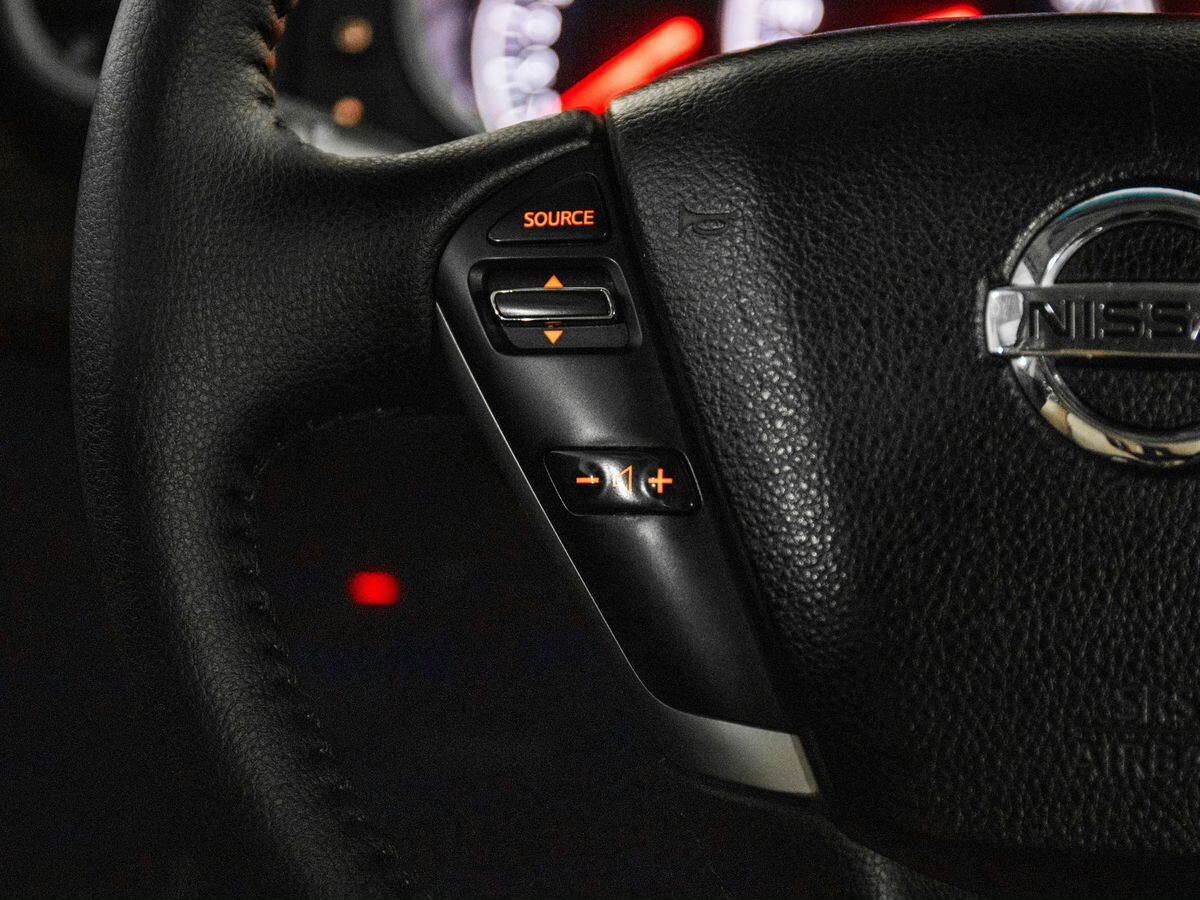 Nissan Teana 2010 - фото автомобиля