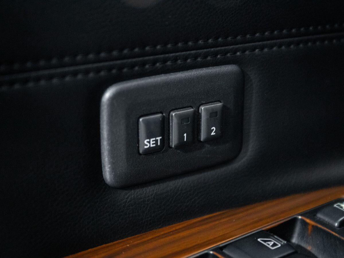 Nissan Teana 2010 - фото автомобиля