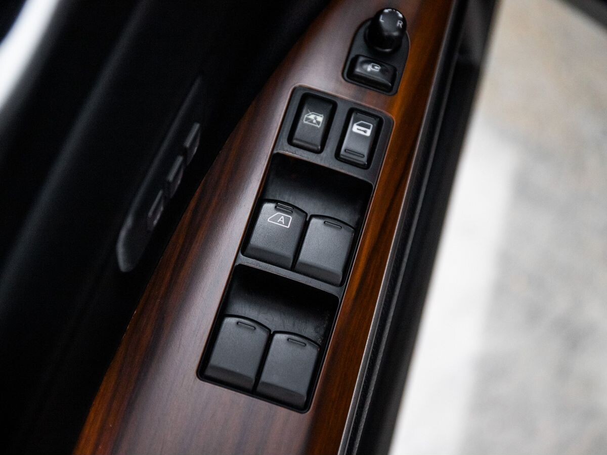 Nissan Teana 2010 - фото автомобиля