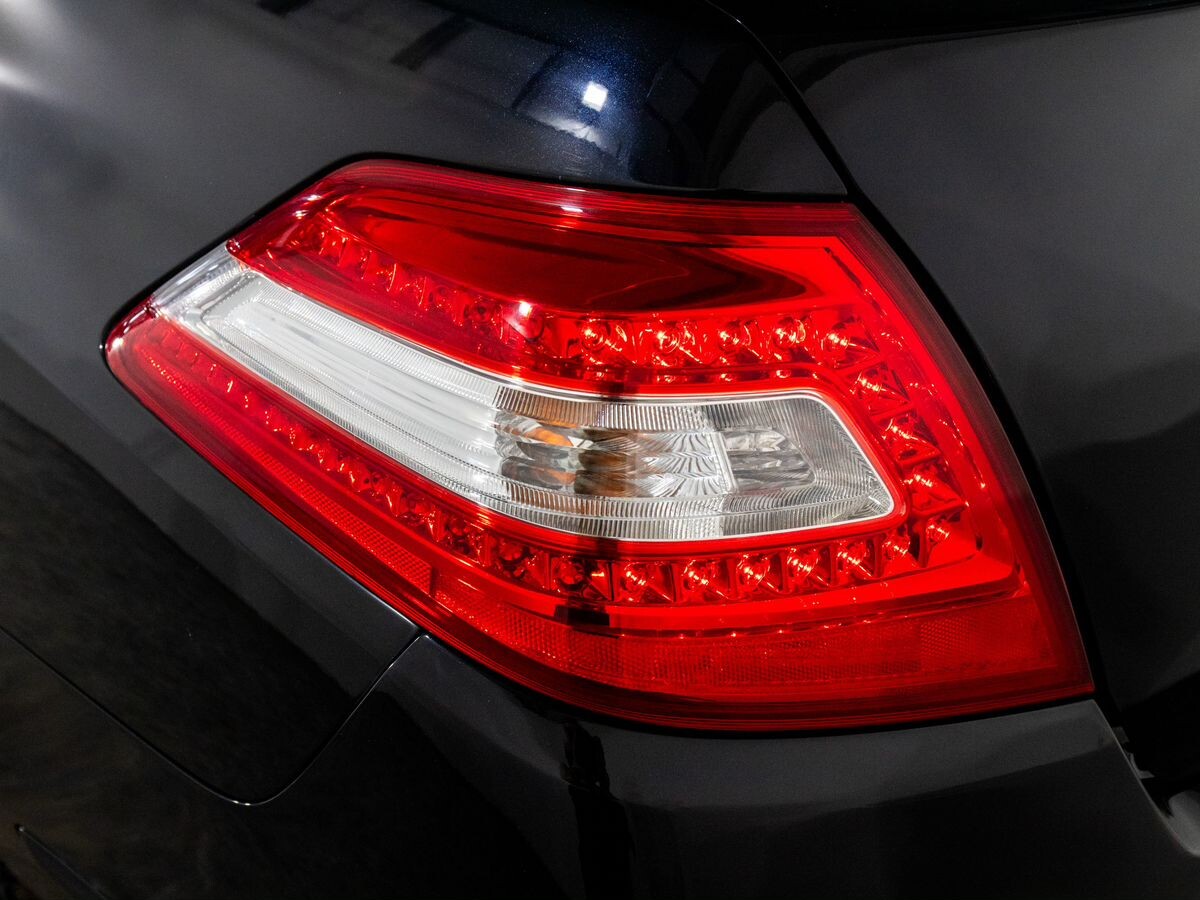 Nissan Teana 2010 - фото автомобиля