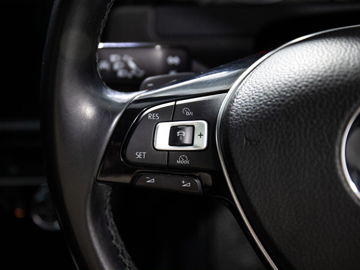 Volkswagen Golf 2014 - фото автомобиля