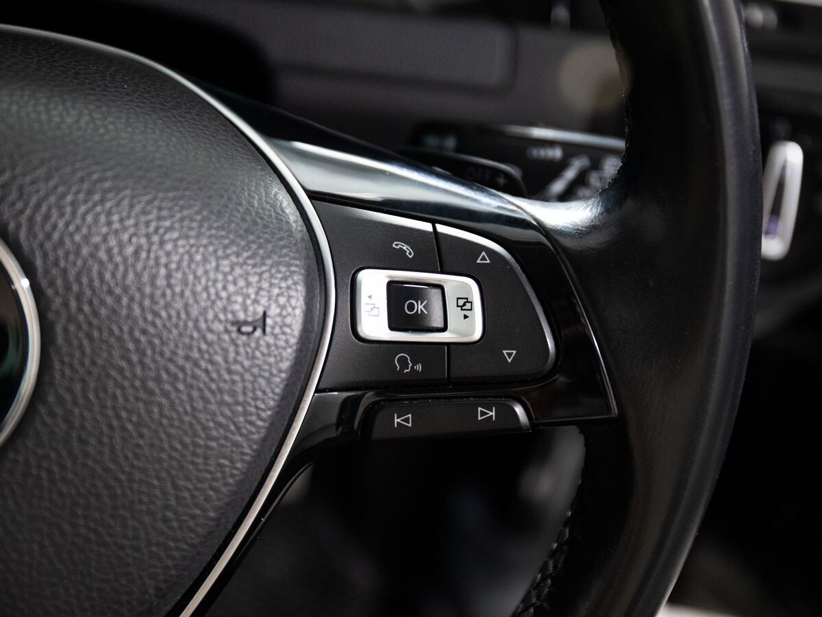 Volkswagen Golf 2014 - фото автомобиля