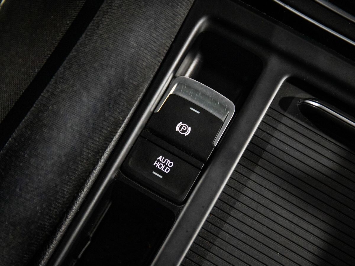 Volkswagen Golf 2014 - фото автомобиля