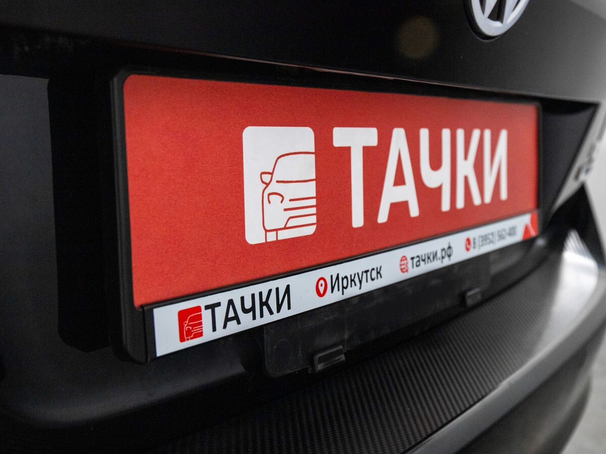 Volkswagen Golf 2014 - фото автомобиля