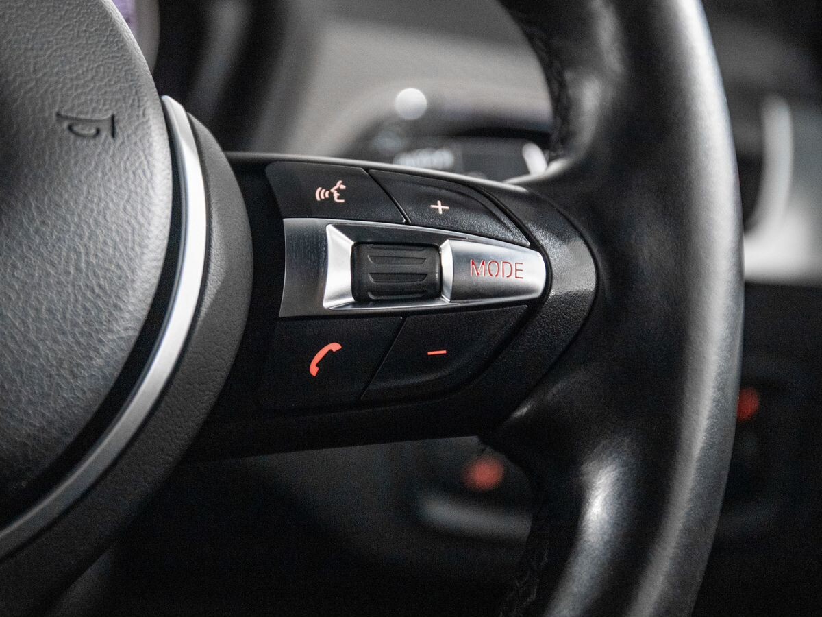 BMW X2 2018 - фото автомобиля