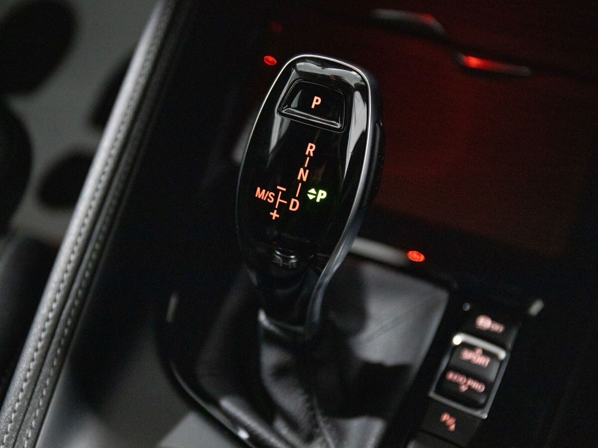 BMW X2 2018 - фото автомобиля