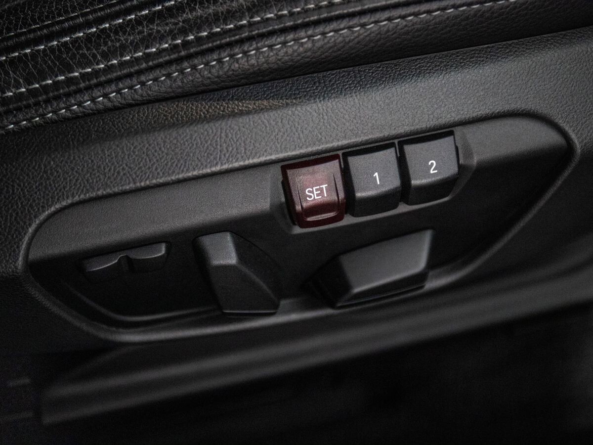 BMW X2 2018 - фото автомобиля