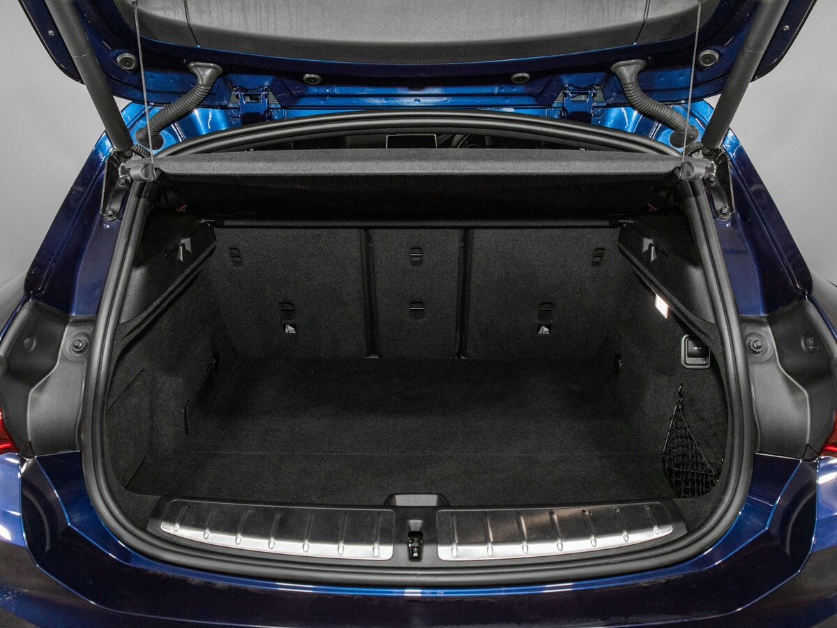 BMW X2 2018 - фото автомобиля