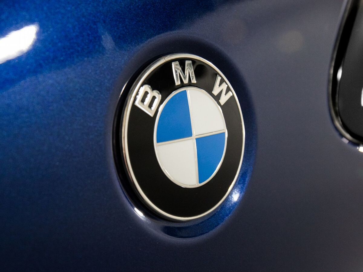 BMW X2 2018 - фото автомобиля