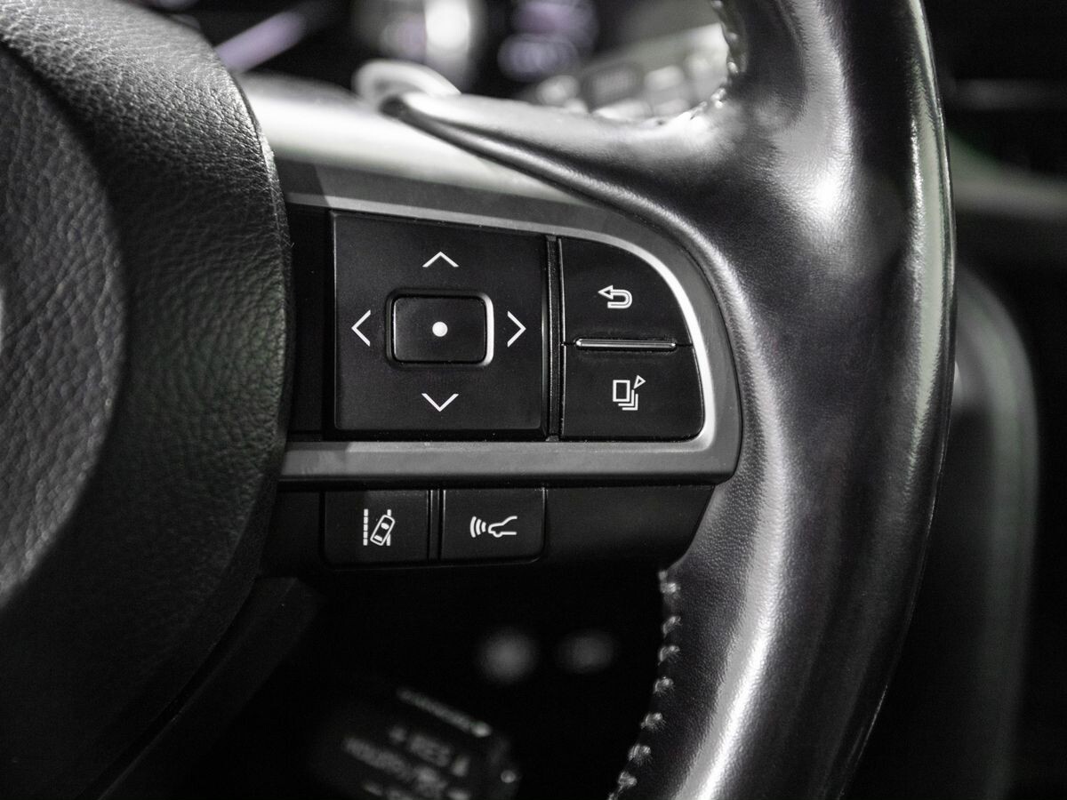 Lexus LX 2020 - фото автомобиля