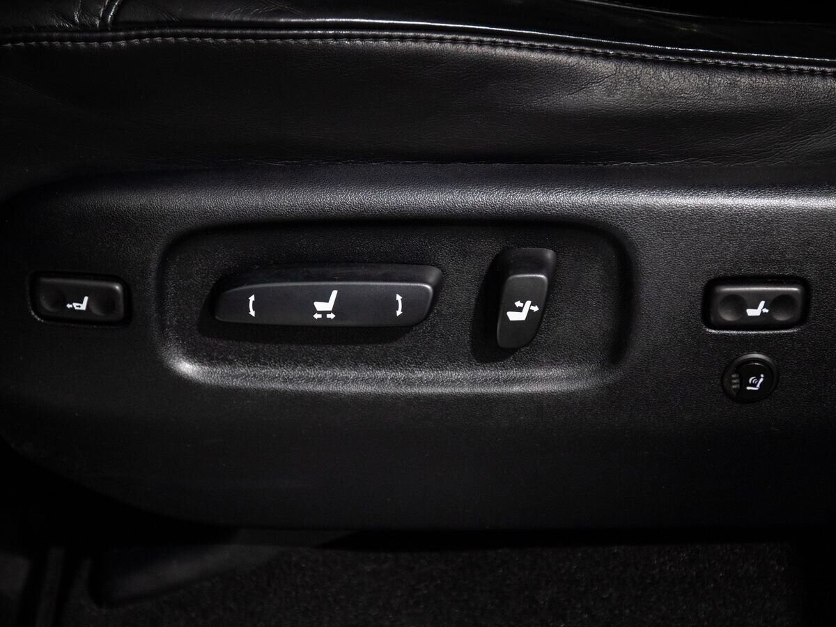 Lexus LX 2020 - фото автомобиля