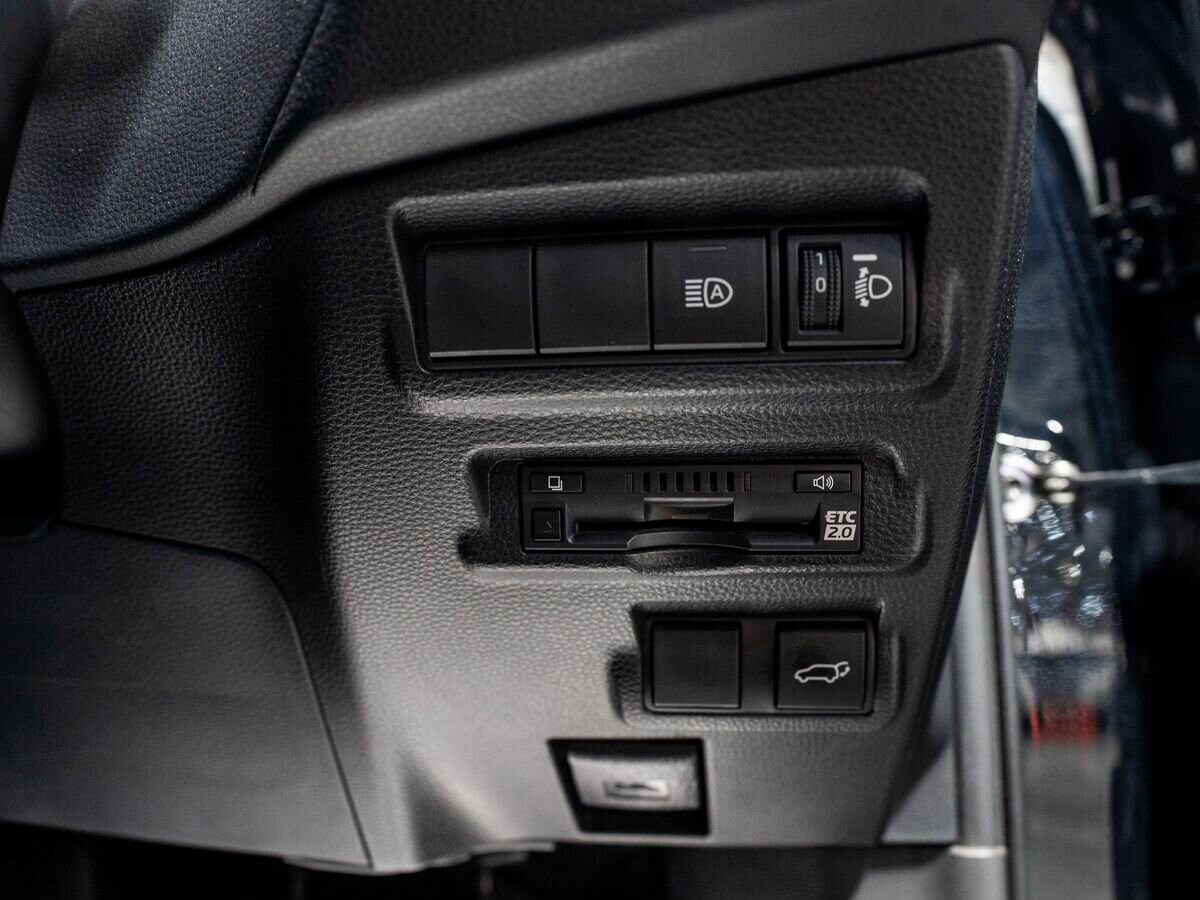 Toyota Corolla Cross 2023 - фото автомобиля