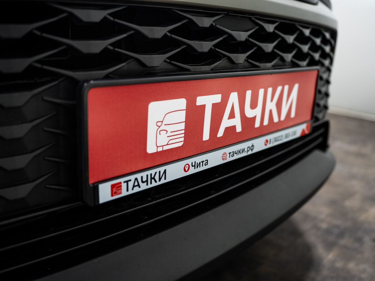 Toyota Corolla Cross 2023 - фото автомобиля